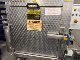 SPORER FL 7/14 B