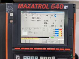 Mazak 