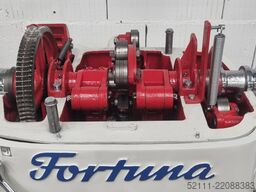 Fortuna Automat A 4 H