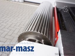 WINTER MULTIMAX 170 350/170 duża wysokość 170mm