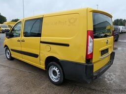 fiat Scudo 12 L2H1 COC