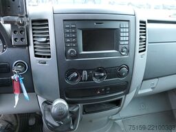 mercedes-benz Sprinter 314 CDI L2H3 Regale