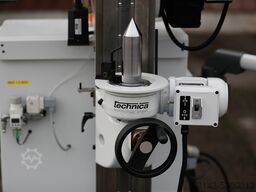 Technica Zentroflex 14-SA-110 (CNC Control)