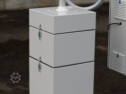 Technica Zentroflex 14-SA-110 (CNC Control)