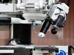 Technica Zentroflex 14-SA-110 (CNC Control)