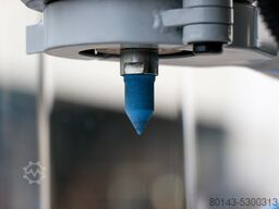 Technica Zentroflex 14-SA-110 (CNC Control)