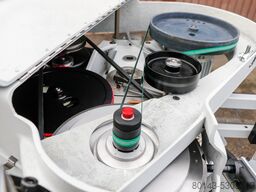 Technica Zentroflex 14-SA-110 (CNC Control)