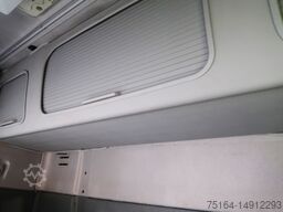 Volvo FH 420 8x2 Nachlauflenkachse