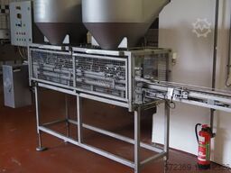 Can filler meat, fish