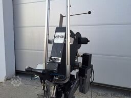 Poly Clip PDC 600