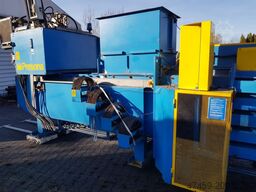 PRESONA LP 40 OH1, gut fuer PET Flaschen