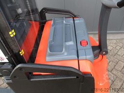 TOYOTA SWE160