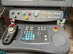 Hurco VM 20i