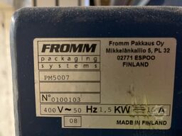 Fromm PM5007