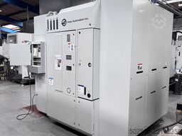 Haas UMC-750
