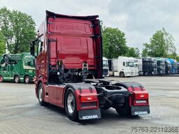 Scania S500 NGS Highline 4x2 - Retarder - Full air - 2...