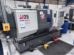 Haas ST-25