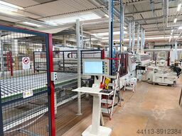 IMA + SIRIO Novimat / I / R75 / 690 / R3