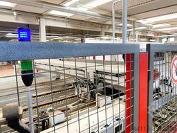 IMA + SIRIO Novimat / I / R75 / 690 / R3