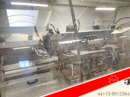 IMA + SIRIO Novimat / I / R75 / 690 / R3