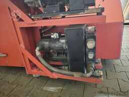 WEIMA wlk10 55kw