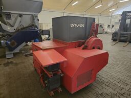 WEIMA WLK10 55KW