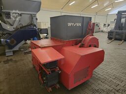 WEIMA WLK10 55KW
