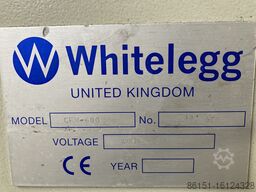 Whitelegg CFM-600