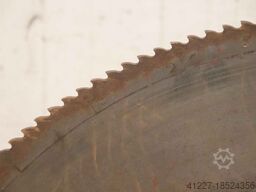 unbekannt Ø 865 x 6 x 80 mm