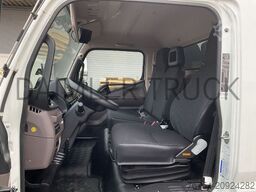 FUSO Mitsubishi Canter 7C18 Meiller Kipper Roadbox AHK