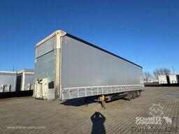 Schmitz Cargobull Curtainsider Mega
