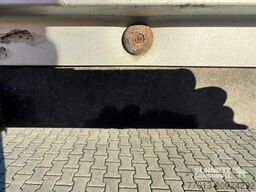 Schmitz Cargobull Curtainsider Mega