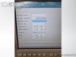 DMG MORI NLX 2500Y/700