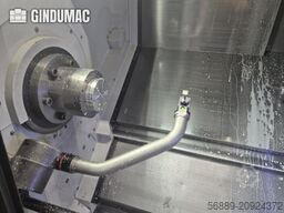 DMG MORI NLX 2500Y/700