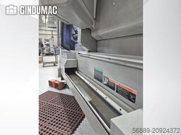 DMG MORI NLX 2500Y/700