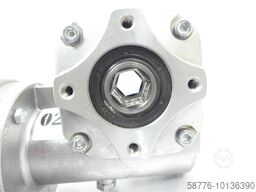 Bosch 3842503783-291 Motor SN 361721 Winkelantrieb