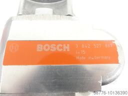 Bosch 3842503783-291 Motor SN 361721 Winkelantrieb