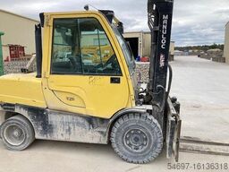 Hyster 5.0 FT Diesel