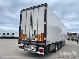 Schmitz Cargobull Semitrailer Reefer Standard Dois pisos