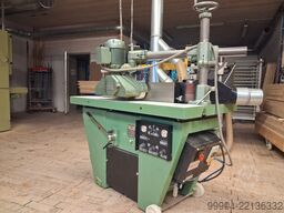 Samco UNILEV 15