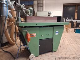 Samco UNILEV 15