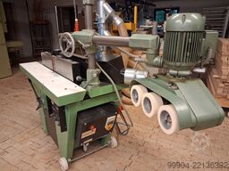Samco UNILEV 15