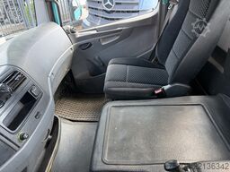 Mercedes-Benz Atego 816