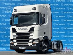 Scania R 460 A4x2NA DIFF-L RETARDER PARK AIRCO VECTO 2