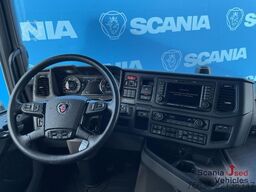 Scania R 460 A4x2NA DIFF-L RETARDER PARK AIRCO VECTO 2
