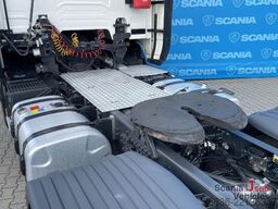 Scania R 460 A4x2NA DIFF-L RETARDER PARK AIRCO VECTO 2