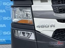 Scania R 460 A4x2NA DIFF-L RETARDER PARK AIRCO VECTO 2