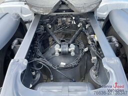 Scania R 460 A4x2NA DIFF-L RETARDER PARK AIRCO VECTO 2