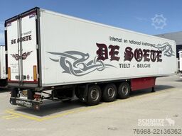 Schmitz Cargobull Tiefkühler Standard