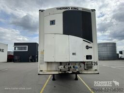 Schmitz Cargobull Tiefkühler Standard